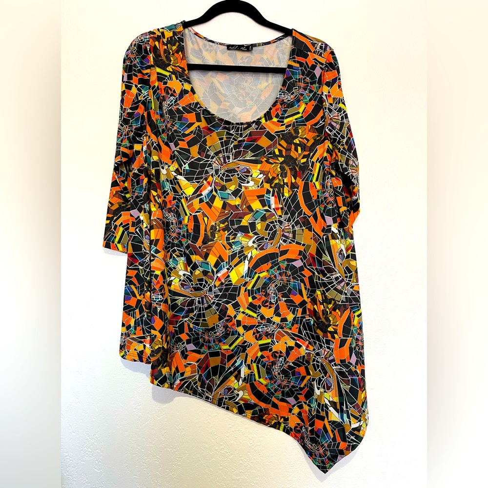 Isabel + Alice Tops
